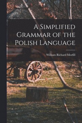 bokomslag A Simplified Grammar of the Polish Language