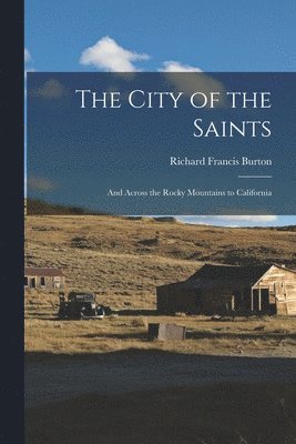 The City of the Saints 1