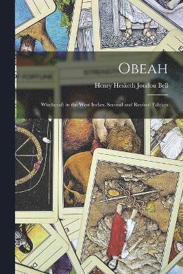 Obeah 1