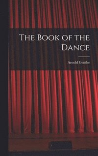 bokomslag The Book of the Dance
