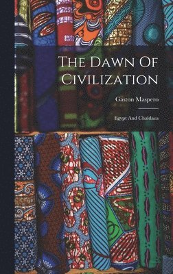 Dawn Of Civilization