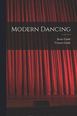 Modern Dancing 1