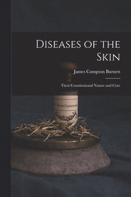 Diseases of the Skin 1