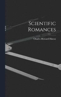 bokomslag Scientific Romances