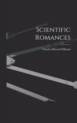 bokomslag Scientific Romances