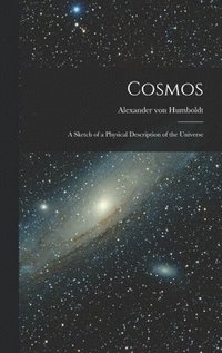 bokomslag Cosmos