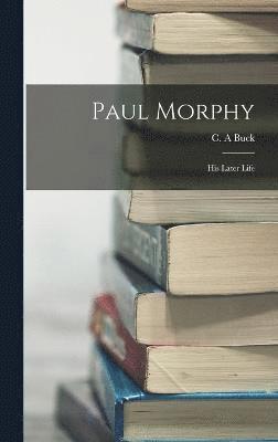 Paul Morphy 1