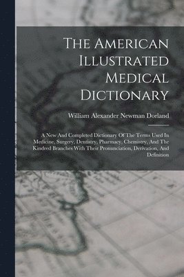 American Illustrated Medical Dictionary