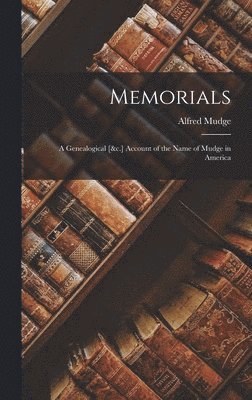 Memorials 1