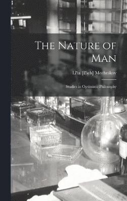 The Nature of Man 1