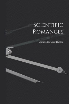 bokomslag Scientific Romances