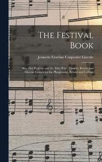 bokomslag The Festival Book
