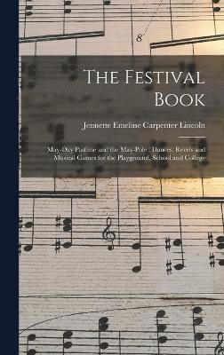 The Festival Book 1