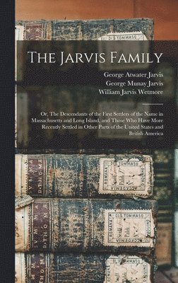 The Jarvis Family 1