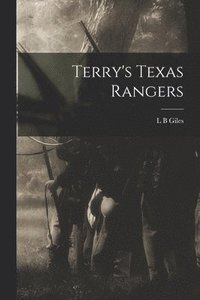 bokomslag Terry's Texas Rangers