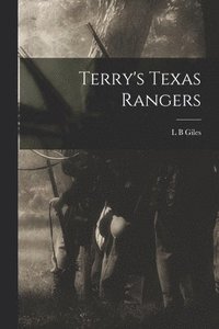 bokomslag Terry's Texas Rangers