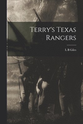 Terry's Texas Rangers