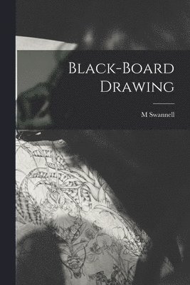 Black-board Drawing 1