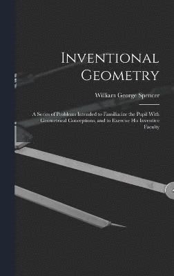 Inventional Geometry 1