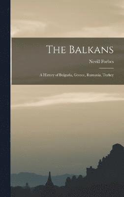 The Balkans 1