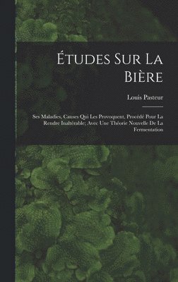 tudes Sur La Bire 1