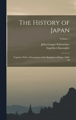 The History of Japan 1