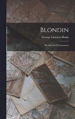 Blondin 1