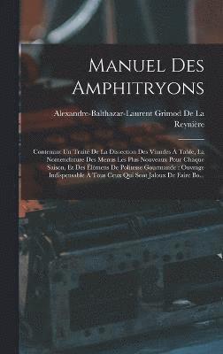 Manuel Des Amphitryons