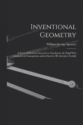 Inventional Geometry 1