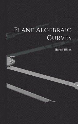 Plane Algebraic Curves 1