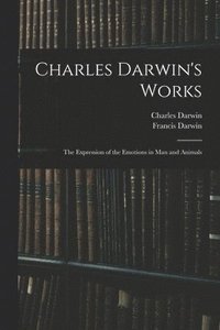 bokomslag Charles Darwin's Works