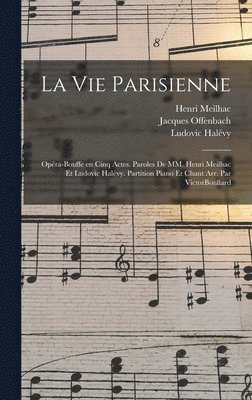 La vie parisienne 1