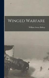 bokomslag Winged Warfare