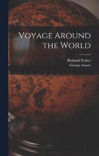bokomslag Voyage Around the World