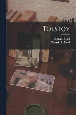 Tolstoy 1