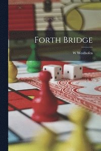bokomslag Forth Bridge
