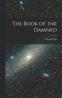 bokomslag The Book of the Damned