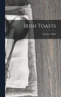 bokomslag Irish Toasts