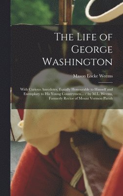 bokomslag Life of George Washington