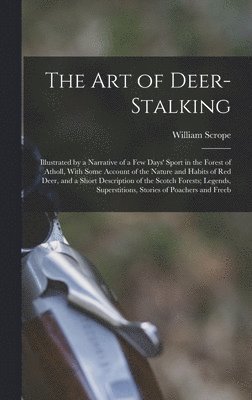 The Art of Deer-Stalking 1