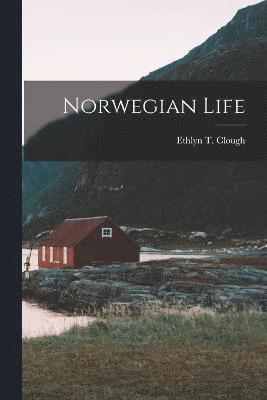 Norwegian Life 1