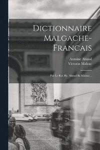 bokomslag Dictionnaire Malgache-francais