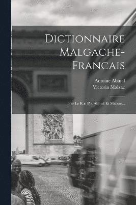 Dictionnaire Malgache-francais 1