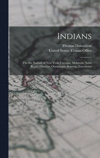 bokomslag Indians