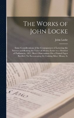 Works of John Locke
