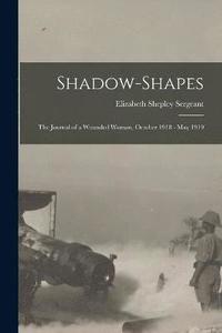 bokomslag Shadow-Shapes