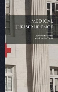 bokomslag Medical Jurisprudence