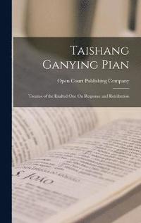 bokomslag Taishang Ganying Pian