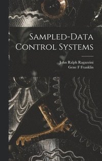 bokomslag Sampled-data Control Systems