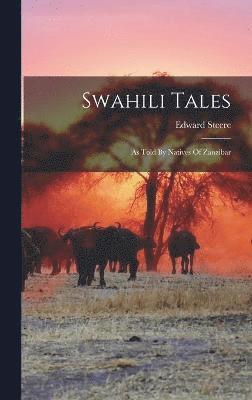 Swahili Tales 1